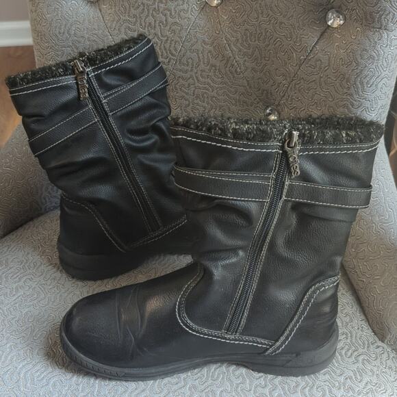 Totes Kappa Boots, 8 - Picture 4 of 8